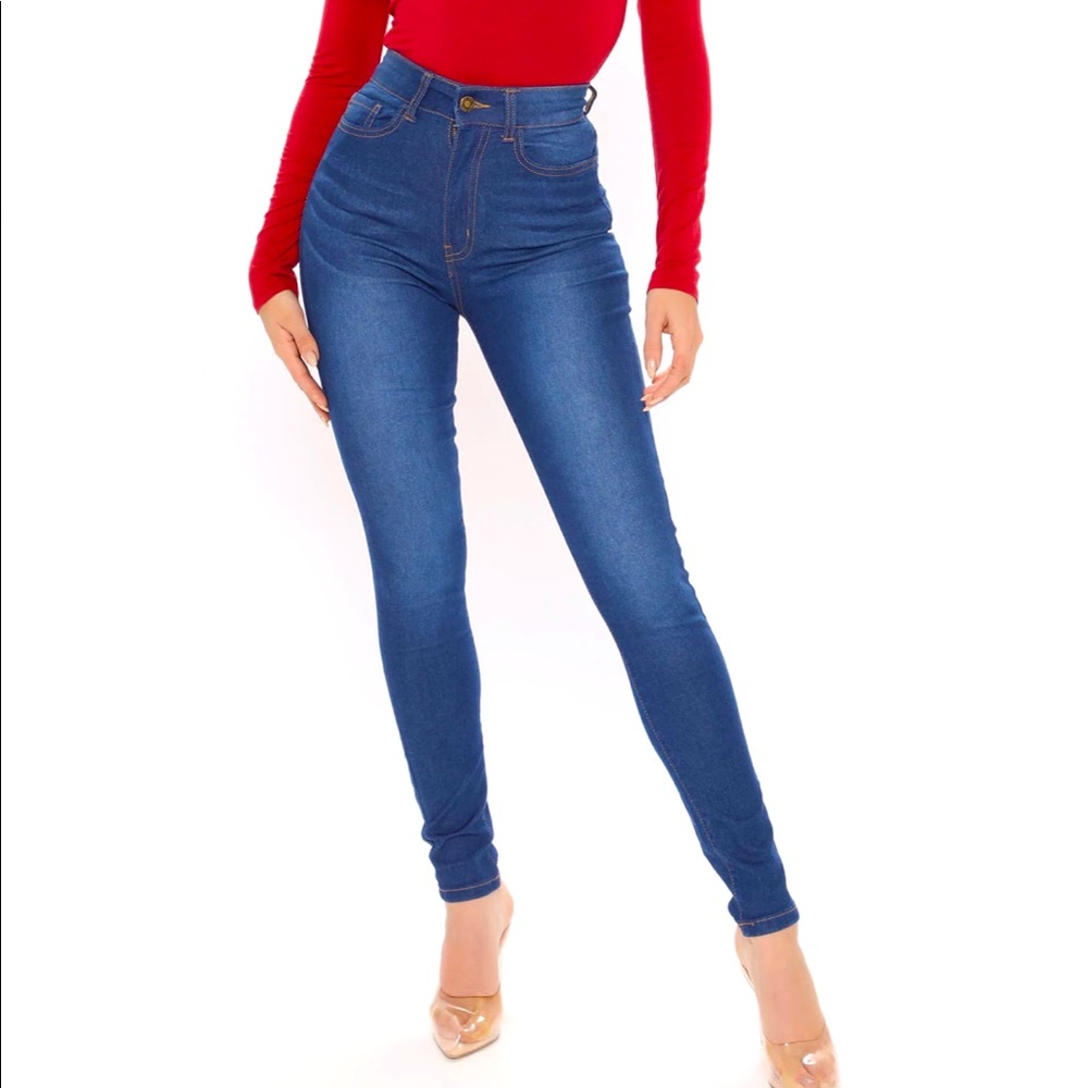 Stretch Jeans 💙
